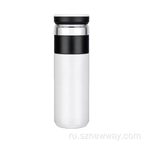 Оригинальный Funhome вакуумная бутылка для воды Thermos Cup